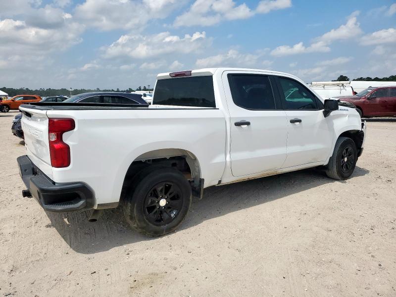 3GCPAAEK9NG624362 Chevrolet Silverado