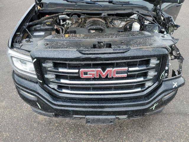 3GTU2NEJ1HG395131 GMC SIERRA K15