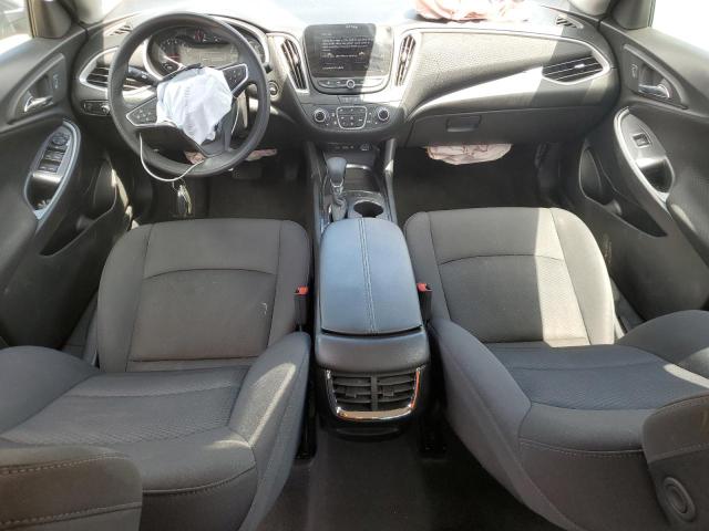 1G1ZD5ST9RF210826 Chevrolet lfv