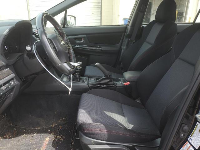 JF1VA1C62J9815800 Subaru dib