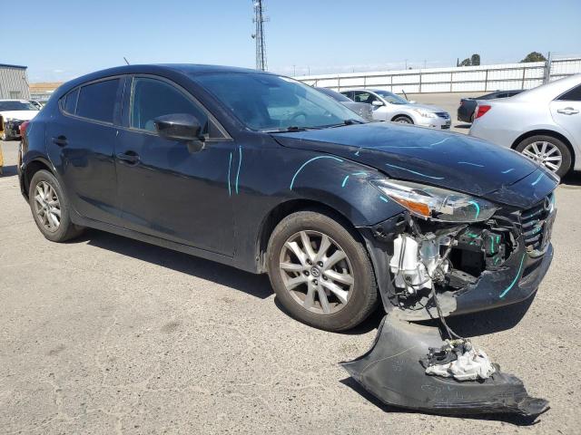 3MZBN1K71JM211794 Mazda 3 SPORT