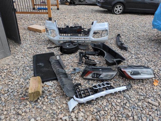 WA1LFAFP5FA020487 Audi flex fuel capable engine