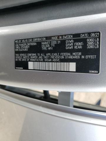 YV4A22PL3N1790564 Volvo XC90 T6 IN