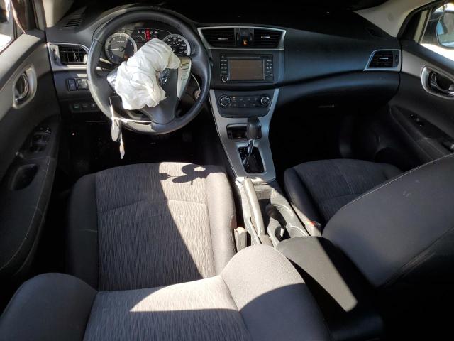 3N1AB7AP0FY290681 Nissan SENTRA S
