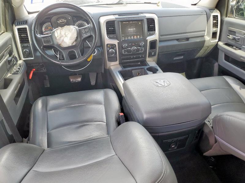 1C6RR6LT0ES446478 RAM 1500 Slt