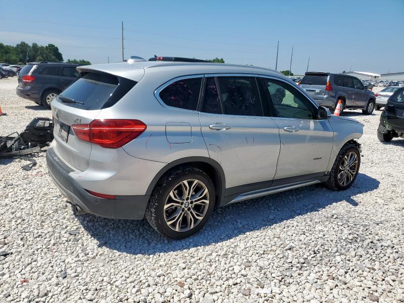 WBXHT3Z39G4A49327 BMW X1