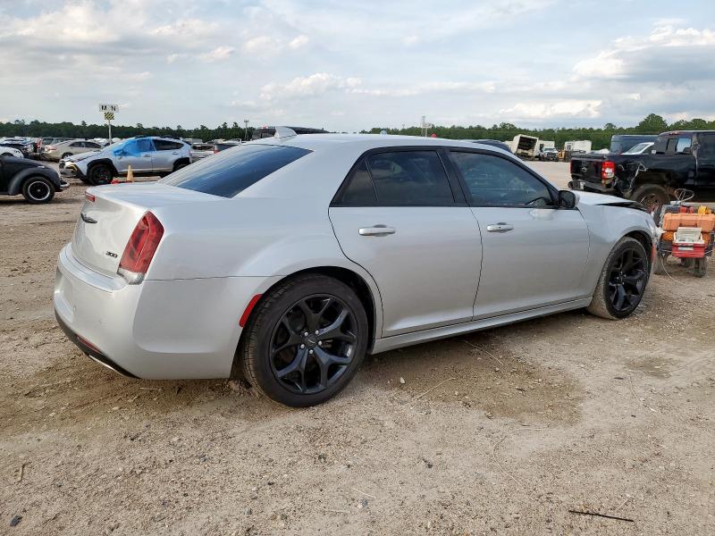 2C3CCADG6NH170906 Chrysler 300 TOURIN