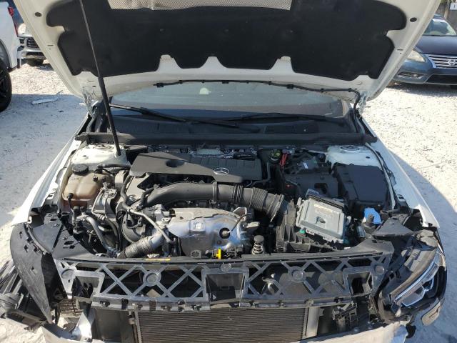 W1K5J4GB3MN172653 Mercedes-Benz CLA 250