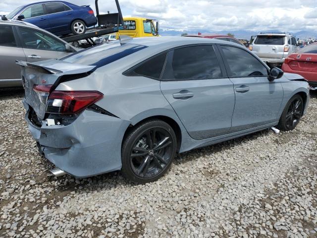 2HGFE1E53SH474711 Honda CIVIC SI