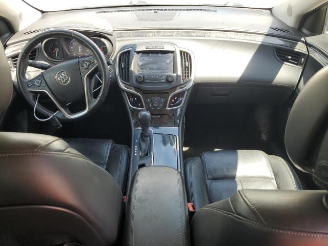 1G4GB5G31EF102381 Buick Lacrosse