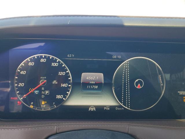 WDDUG8DB1KA477630 Mercedes-Benz m176