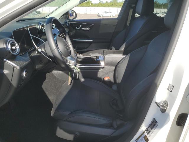W1KAF4GB4PR128514 Mercedes-Benz m254