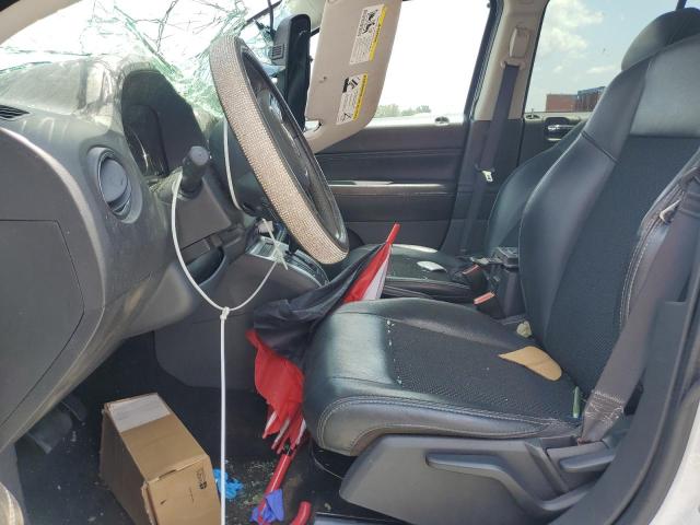 1C4NJCEA6GD648256 Jeep COMPASS LA