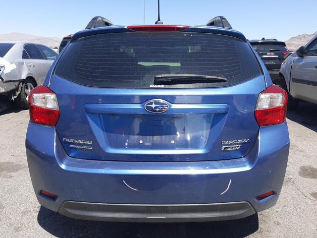 JF1GPAY66F8254630 Subaru 2.0l na