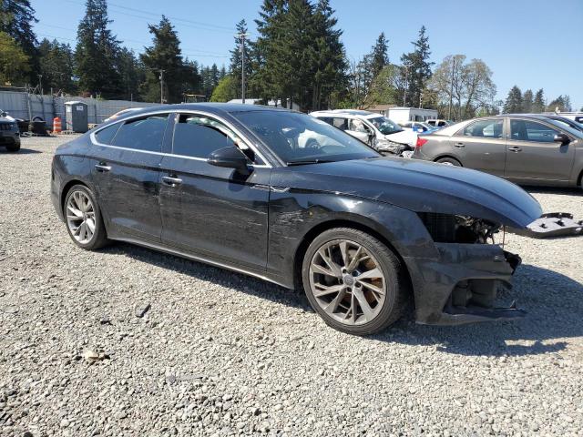 WAUANCF54LA006096 Audi A5 PREMIUM