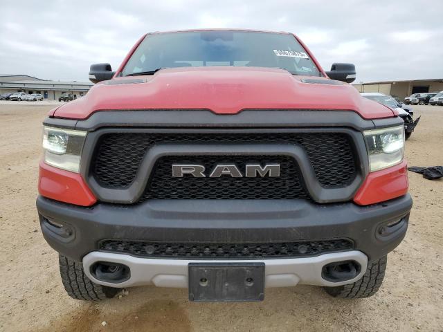 1C6SRFLTXNN204328 RAM 1500 Rebel