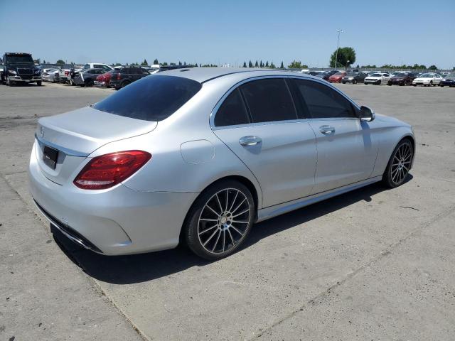 55SWF4JB7FU090708 Mercedes-Benz C-Class