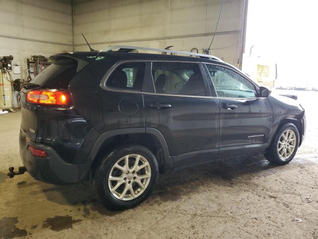 1C4PJLCS0EW206742 Jeep CHEROKEE L