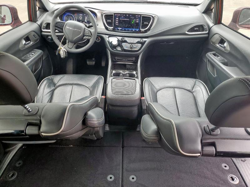2C4RC1GGXNR211405 Chrysler PACIFICA L