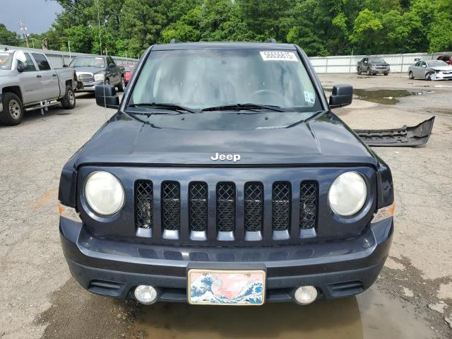 1C4NJPBA1ED729545 Jeep PATRIOT SP