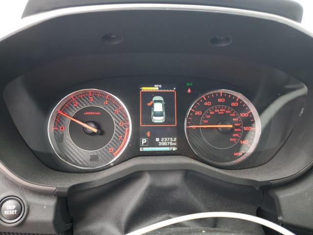 4S3GTAM60K3714917 Subaru IMPREZA SP