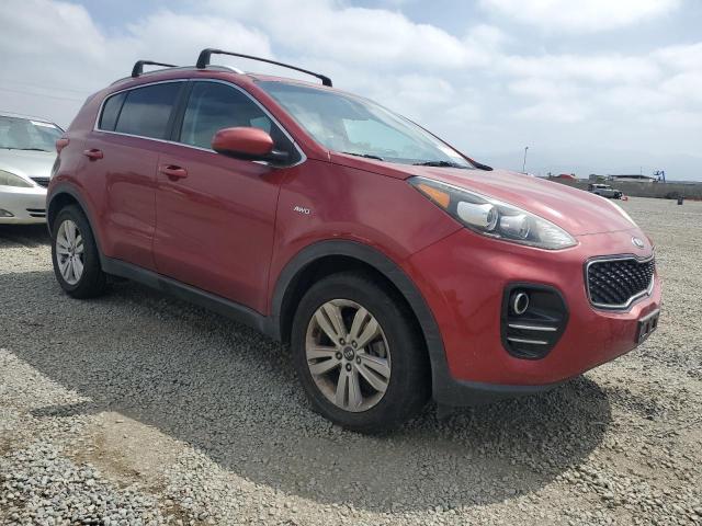 KNDPMCACXJ7327057 KIA SPORTAGE L