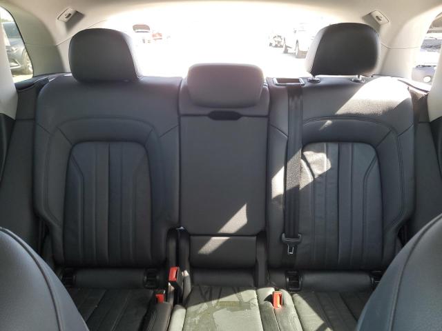 WA1ANAFY5J2013612 Audi Q5