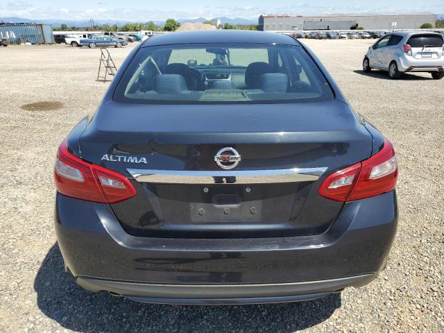 1N4AL3AP8JC118487 Nissan ALTIMA 2.5