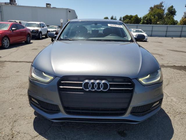 WAUAFAFL2GN016284 Audi A4 PREMIUM