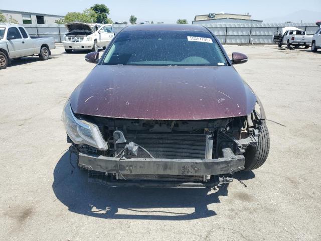 5XXGT4L37KG338855 KIA Optima Lx