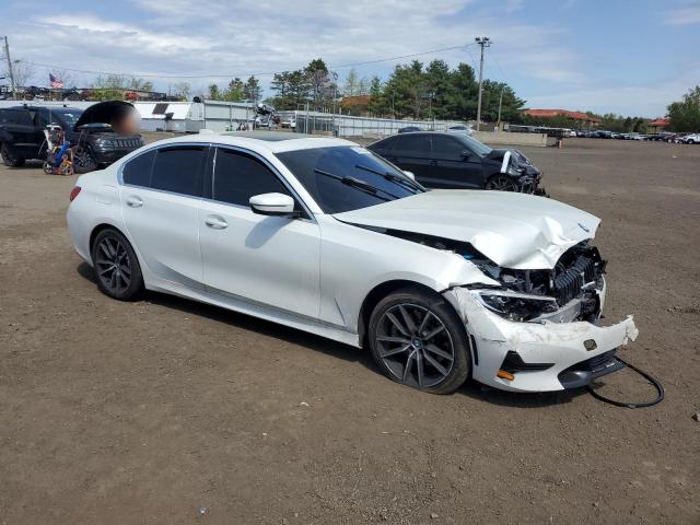 3MW5R7J0XM8B93091 BMW 330XI