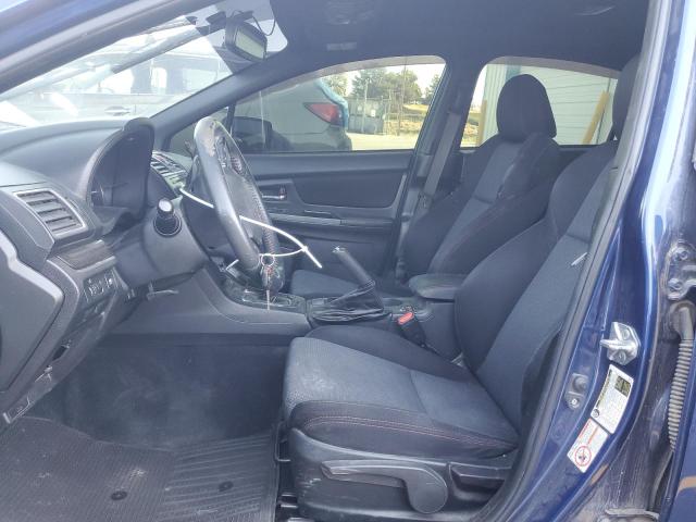 JF1VA1D60F8817721 Subaru WRX PREMIU