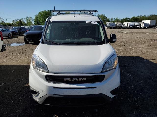 ZFBHRFAB5N6W66936 RAM Promaster