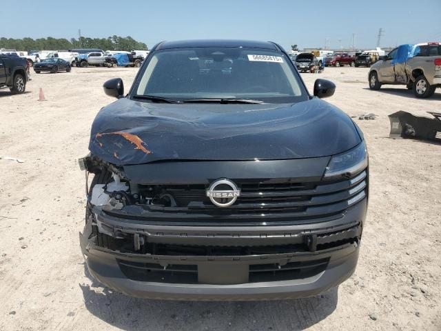 3N8AP6CBXSL334188 Nissan KICKS SV