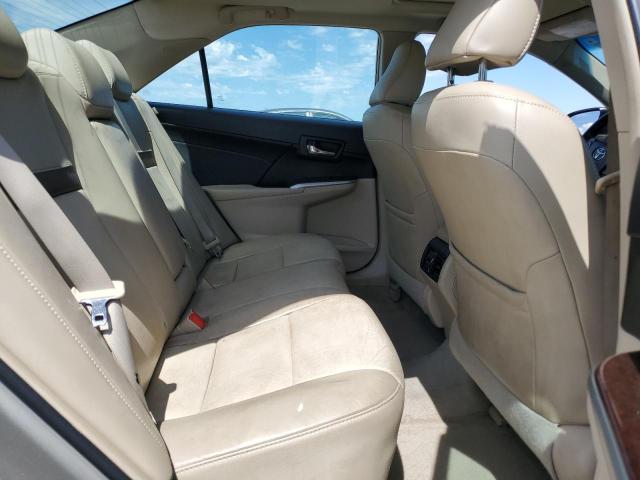 4T1BK1FK6EU546072 Toyota 2gr-fe