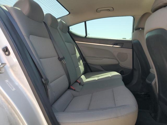 KMHD74LF9KU847689 Hyundai ELANTRA SE