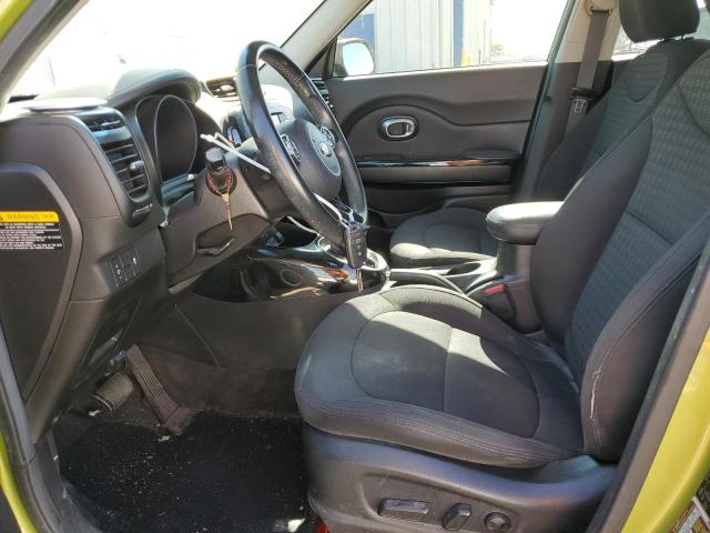 KNDJX3A56F7802273 KIA Soul !