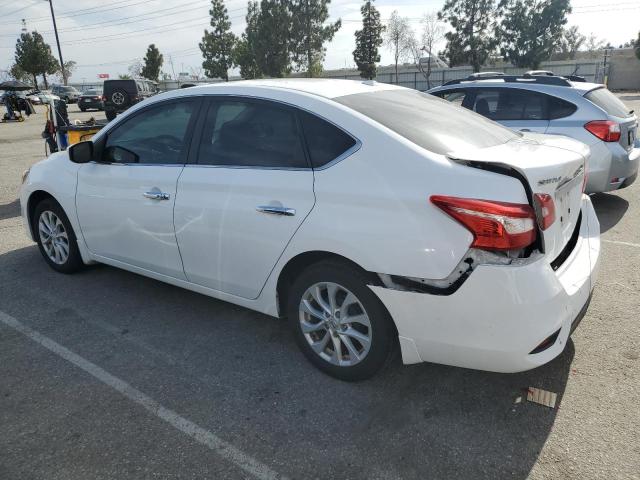3N1AB7AP0KY273471 Nissan 2019