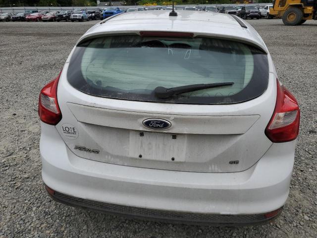 1FADP3K25EL242341 Ford 2014