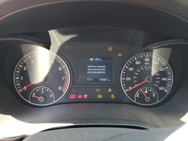5XXGT4L39LG425576 KIA gdi