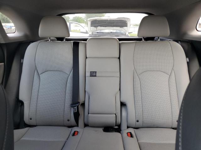 2T2BZMCA1KC208788 Lexus RX 350 BAS