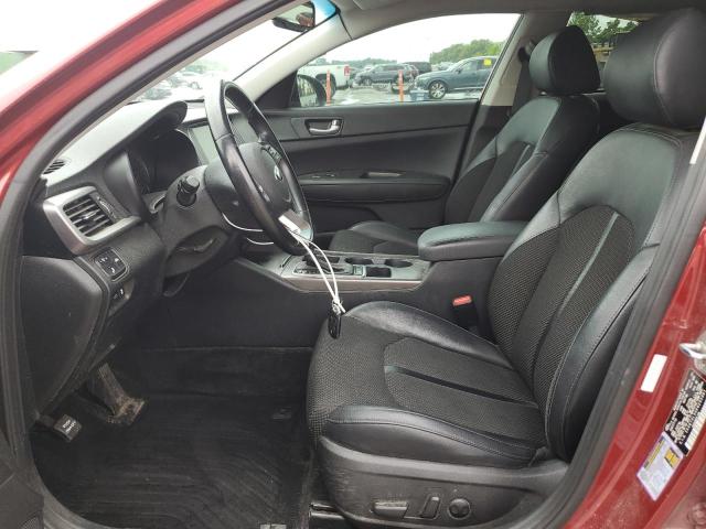 5XXGT4L34KG295981 KIA gdi
