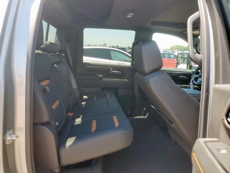 1GT49PEY8RF258419 GMC SIERRA K25