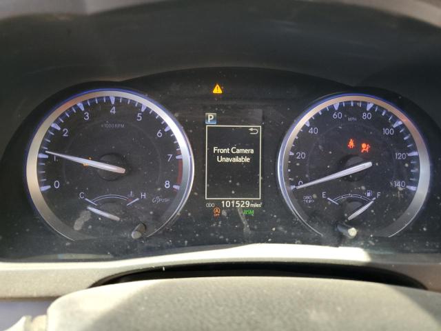 5TDKZRFH9KS312334 Toyota Highlander