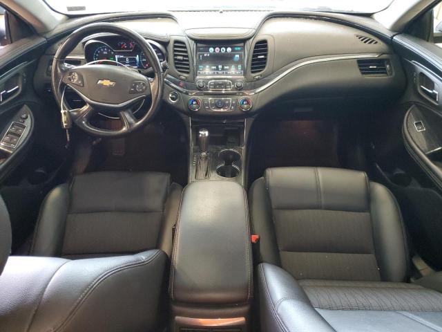 2G11Z5S39K9138183 Chevrolet IMPALA LT