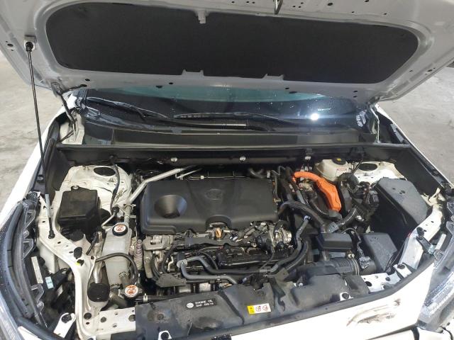 2T3RWRFV6RW206705 Toyota Rav4 Xle