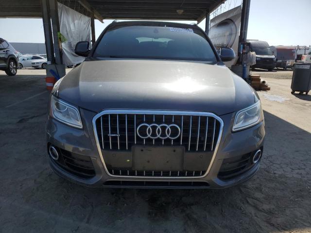 WA1L2AFP9GA130276 Audi flex fuel - e85