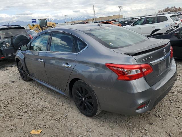 3N1AB7AP6HY268039 Nissan 2017