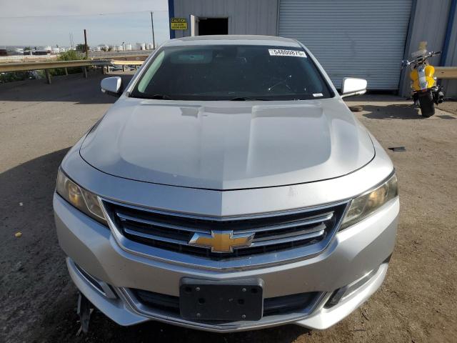 2G1115S39G9150283 Chevrolet IMPALA LT