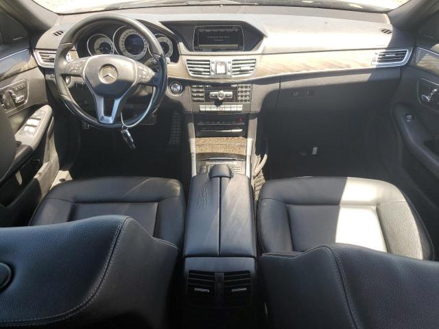WDDHF5KB0EB076168 Mercedes-Benz E-Class
